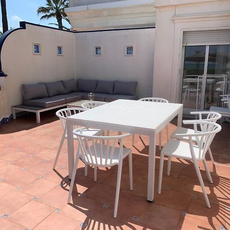 Apartamento Dénia Playa Extérieur photo