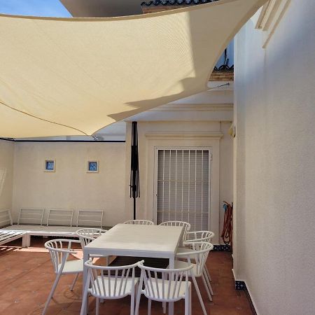 Apartamento Dénia Playa Extérieur photo