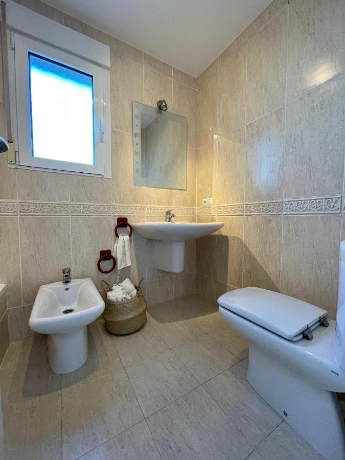 Apartamento Dénia Playa Extérieur photo