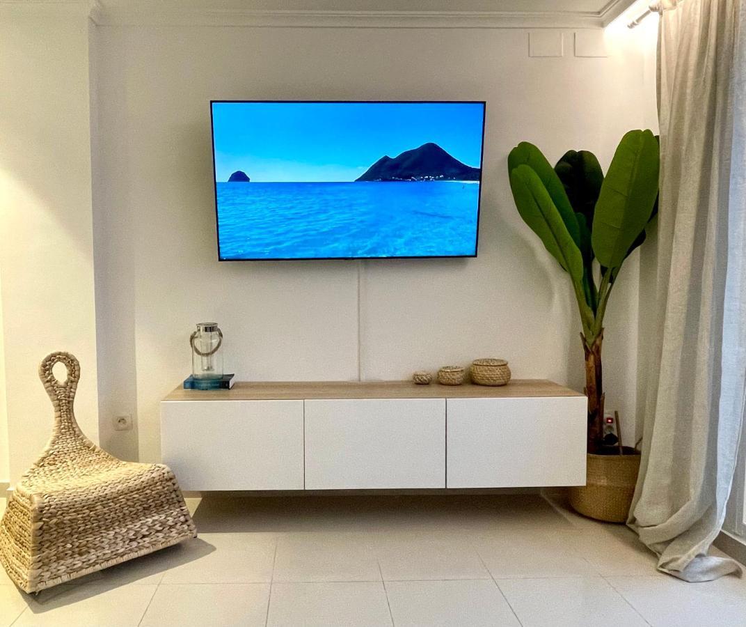 Apartamento Dénia Playa Extérieur photo
