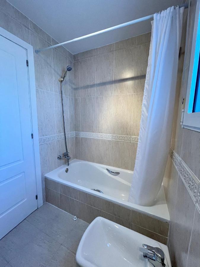 Apartamento Dénia Playa Extérieur photo