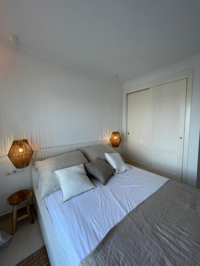 Apartamento Dénia Playa Extérieur photo