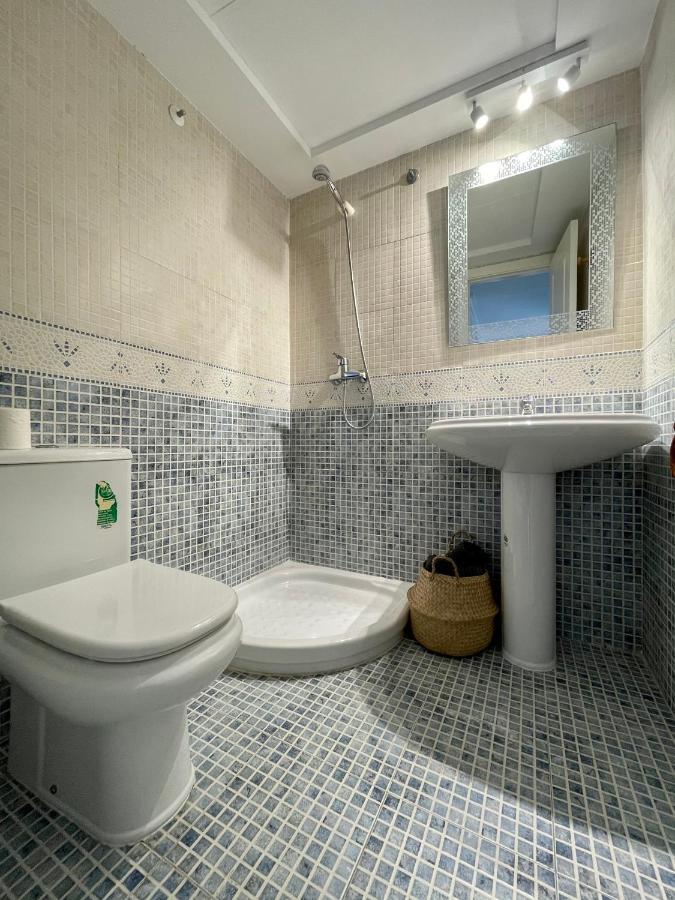 Apartamento Dénia Playa Extérieur photo