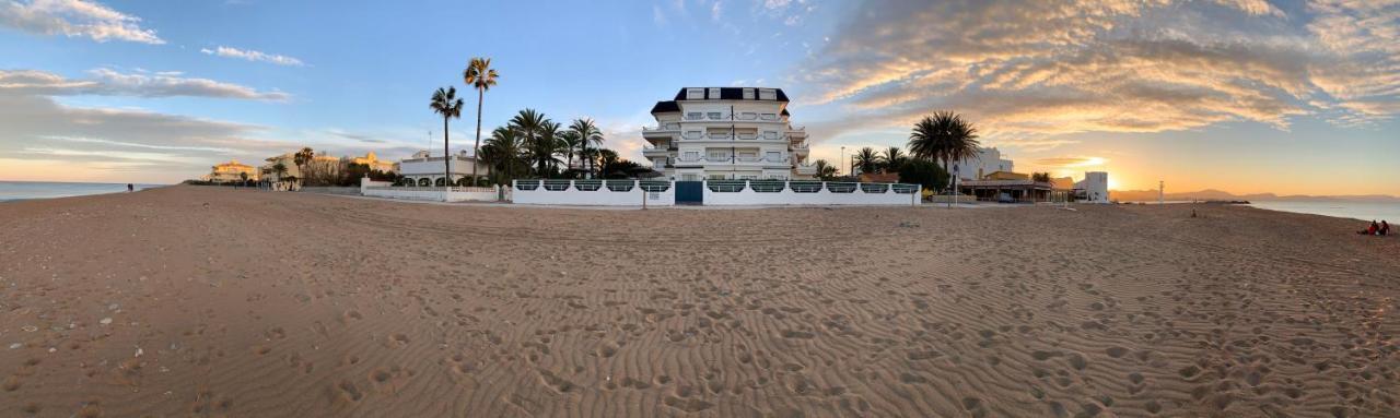 Apartamento Dénia Playa Extérieur photo