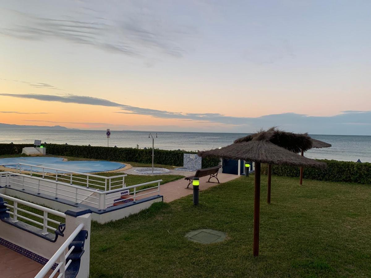 Apartamento Dénia Playa Extérieur photo
