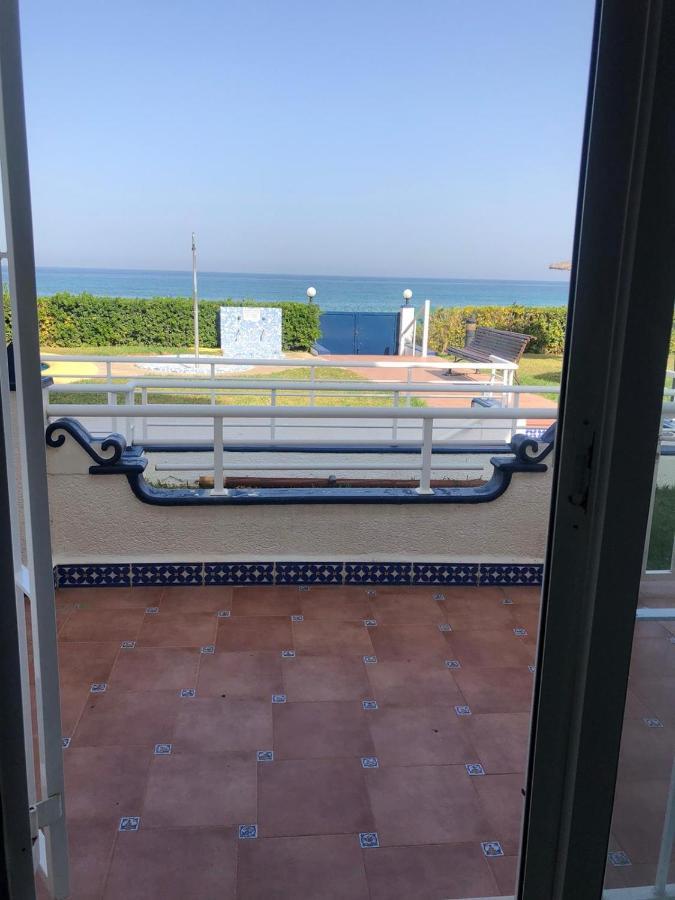 Apartamento Dénia Playa Extérieur photo