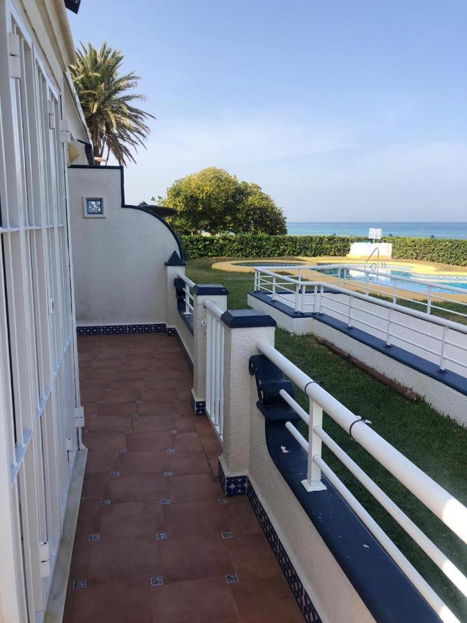 Apartamento Dénia Playa Extérieur photo