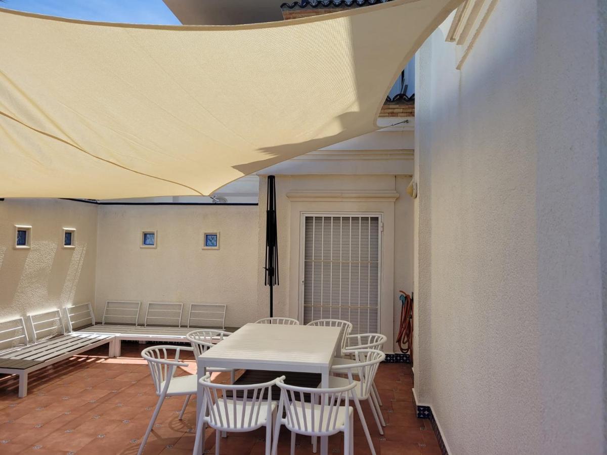 Apartamento Dénia Playa Extérieur photo