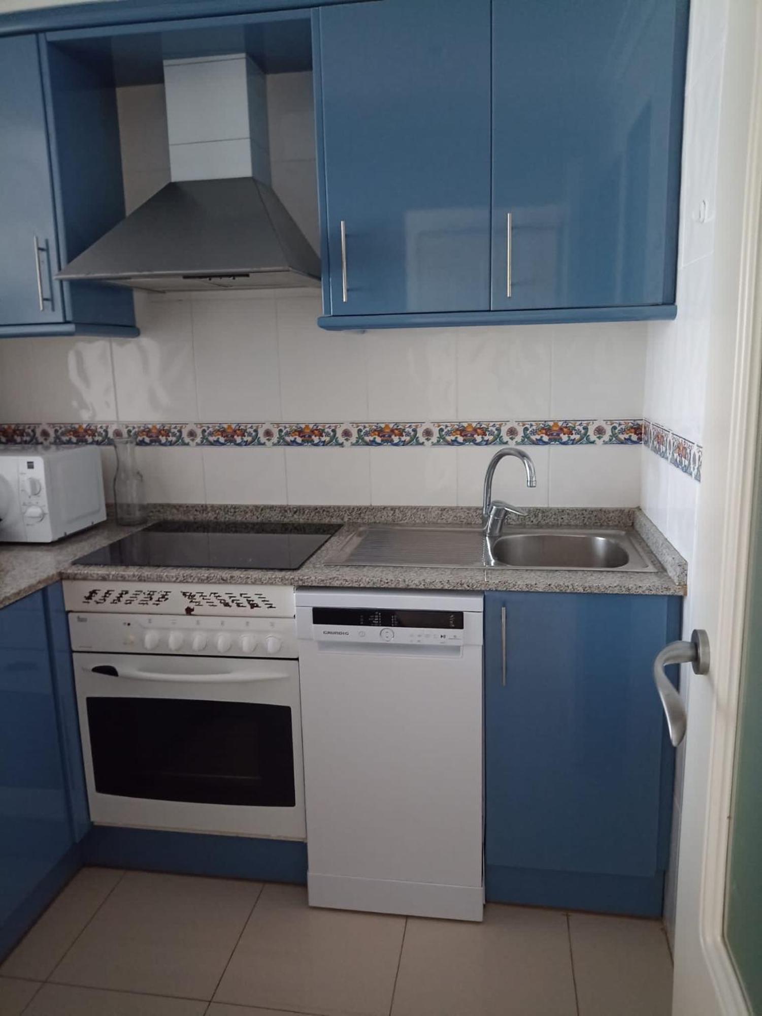 Apartamento Dénia Playa Extérieur photo